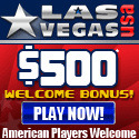 usa online casinos